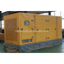 8kw-50kw small water cooled diesel generator from Supermaly